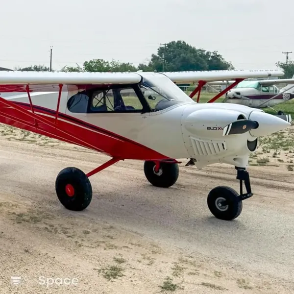 2022 Cubcrafters Nxcub for sale
