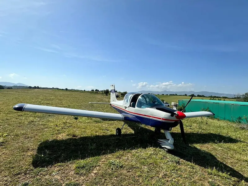 Tecnam P-96 Golf