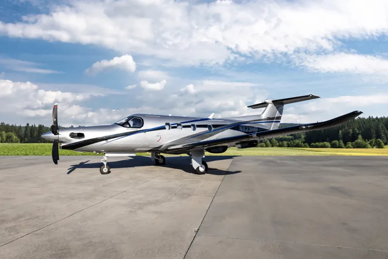 2012 Pilatus PC-12 for sale