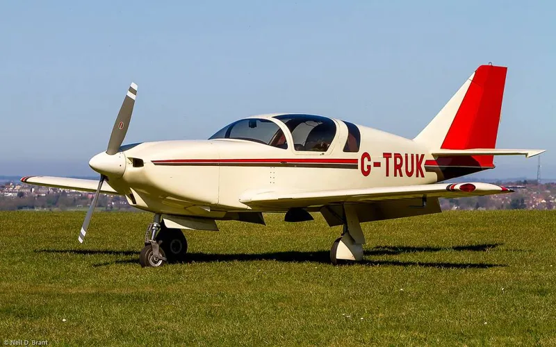 1977 Glasair III RG for sale