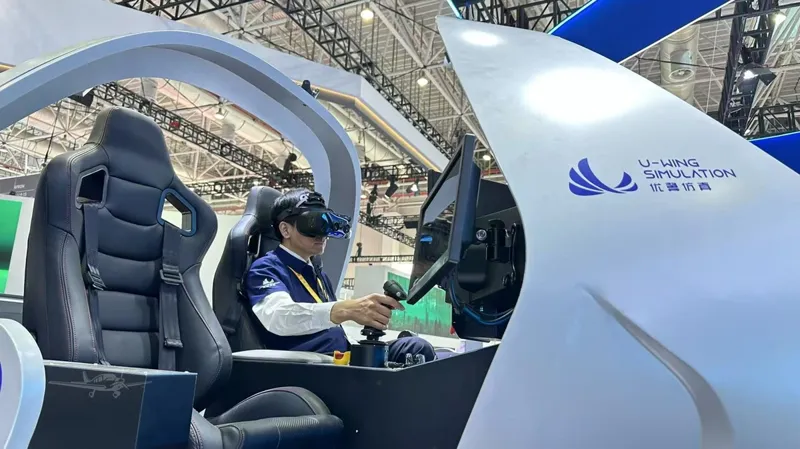 2026 Unknown EVTOL for sale