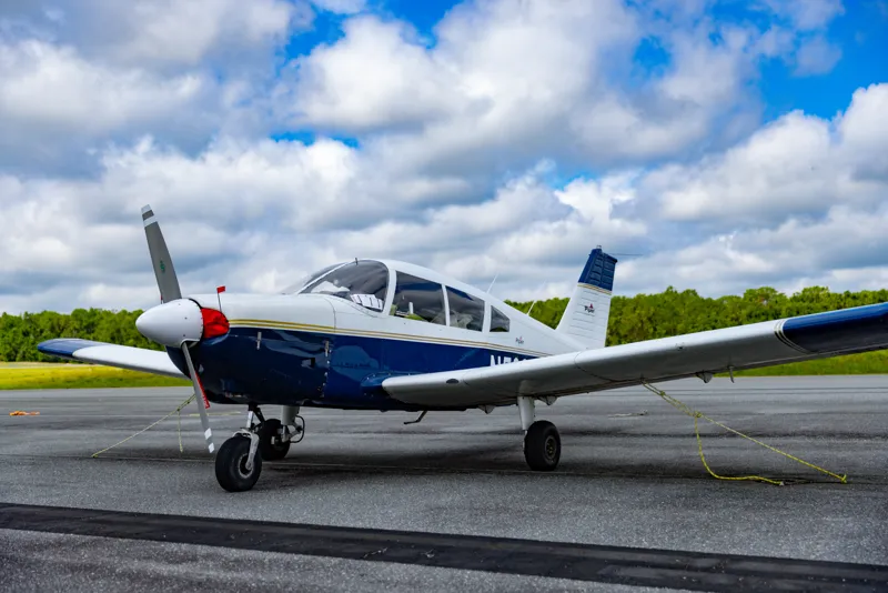 1967 Piper Cherokee 180 for sale