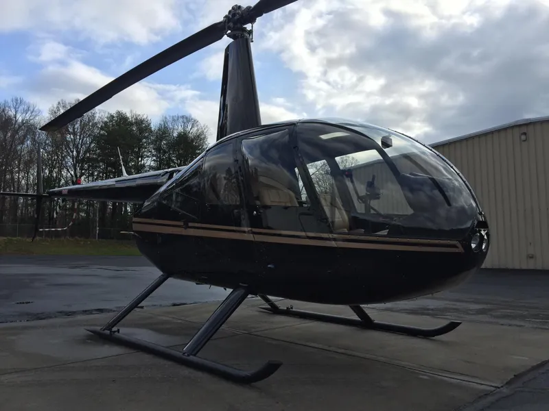 Robinson R44 Raven I