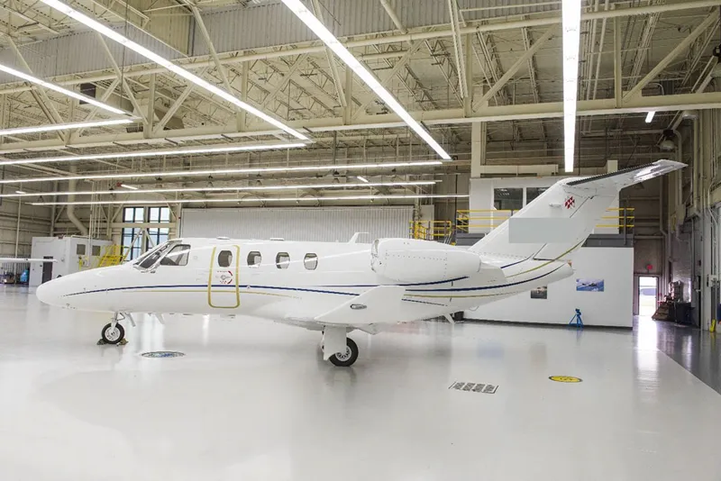 Cessna Citation M2