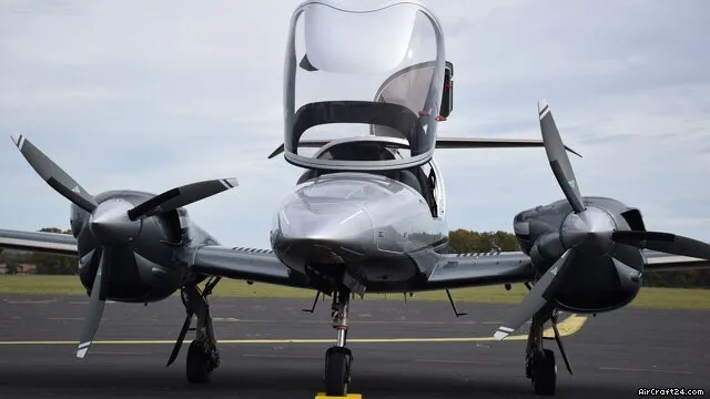 Diamond Da 42 for sale