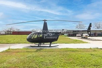 2016 Robinson R66 for sale