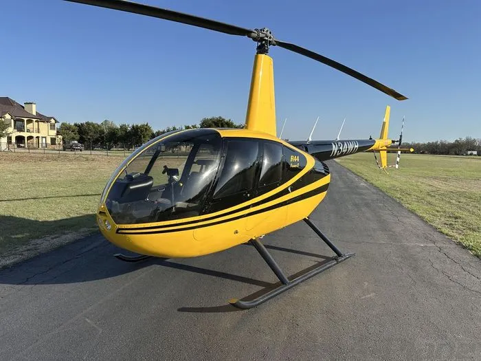 2012 Robinson R44 Raven II for sale