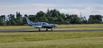 2005 Piper Meridian for sale