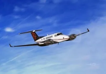 1998 Beechcraft King Air B200 for sale