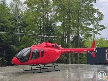 2021 Bell 505 for sale
