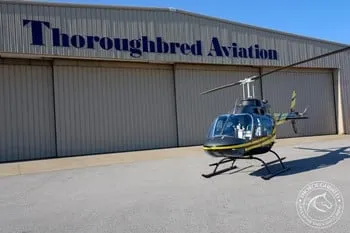 1974 Bell 206 JetRanger for sale