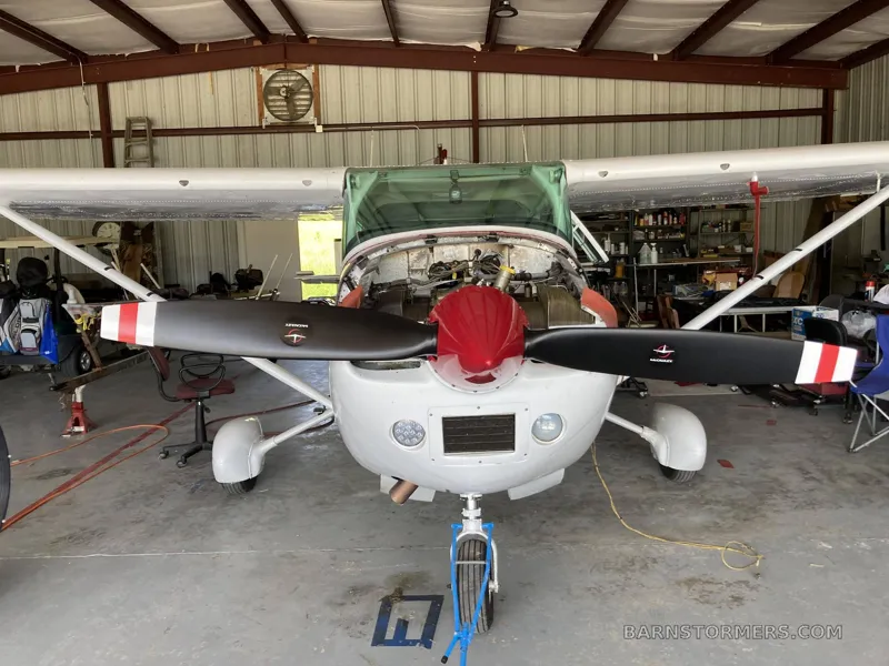 Cessna 182P for sale