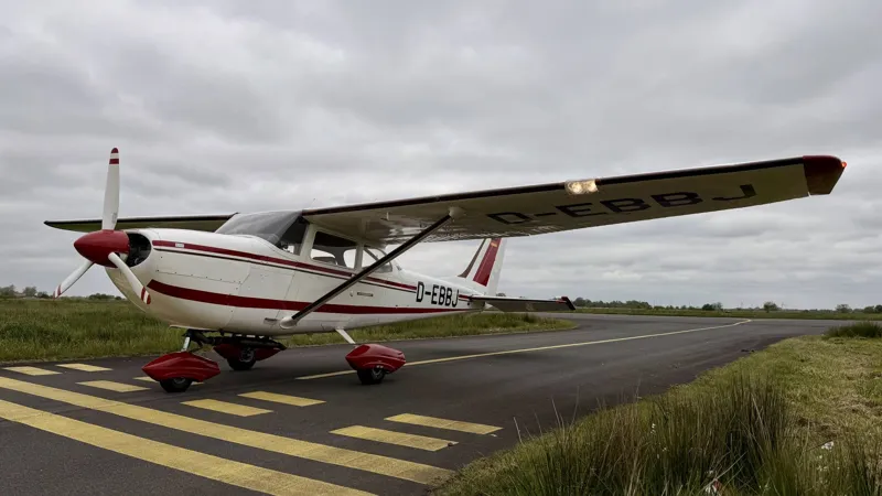 1969 Cessna R172 Hawk XP for sale