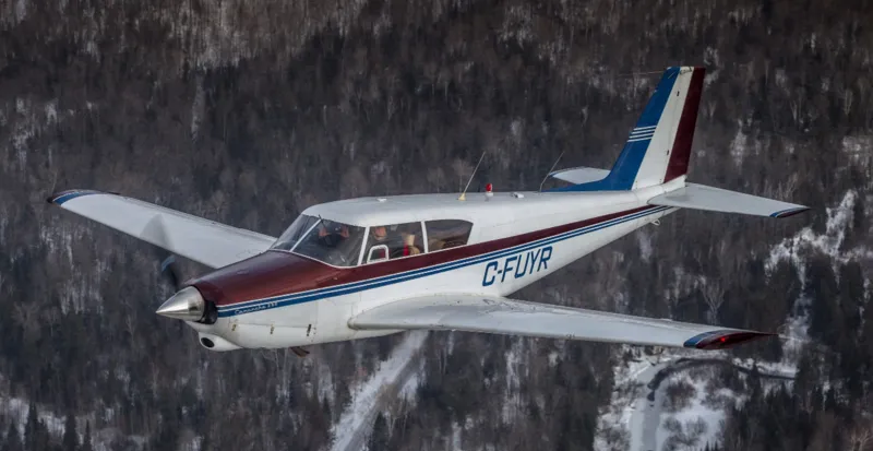 1964 Piper Comanche for sale
