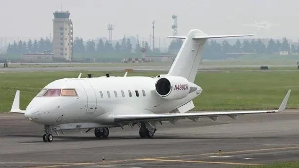 2019 Bombardier Challenger 650 for sale