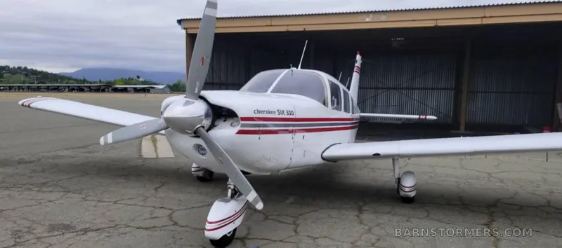 1974 Piper Saratoga for sale