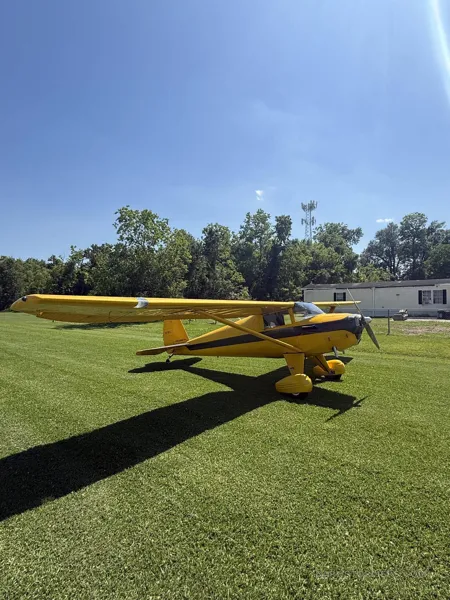 Luscombe 8A for sale