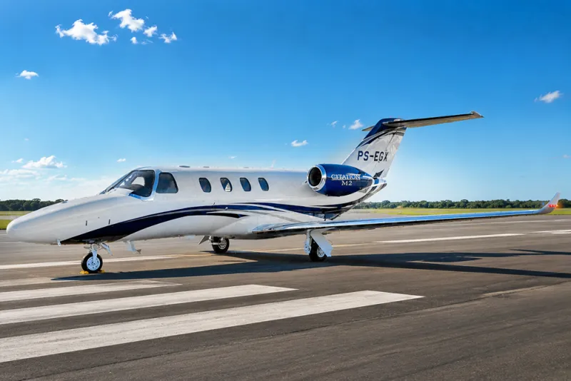 2024 Cessna Citation M2 for sale