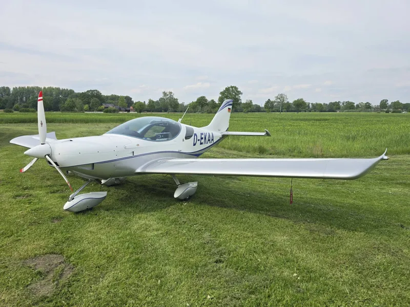 Csa SportCruiser PS-28