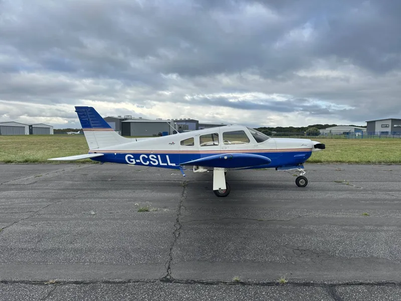 2005 Piper Arrow for sale