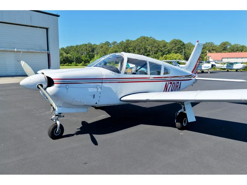 1973 Piper Arrow for sale