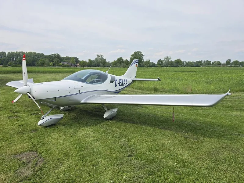 Csa SportCruiser PS-28