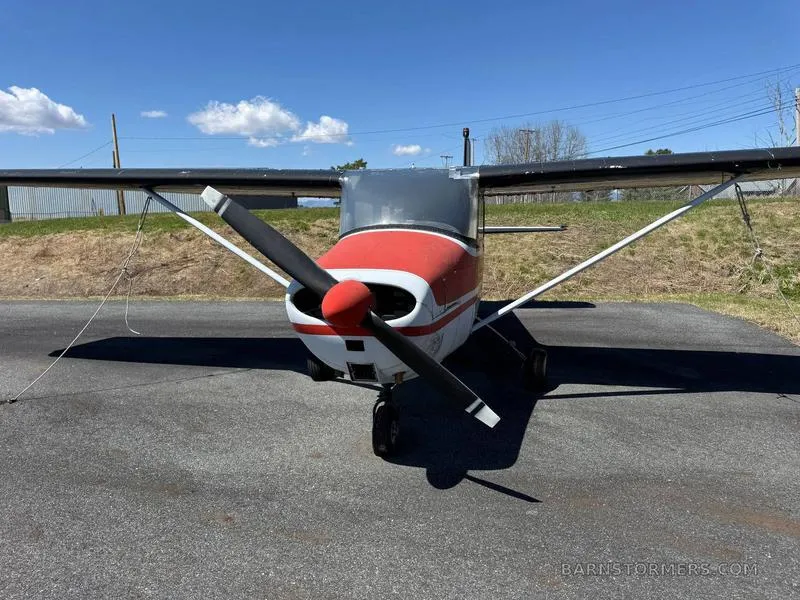 1959 CESSNA 172 (sold)