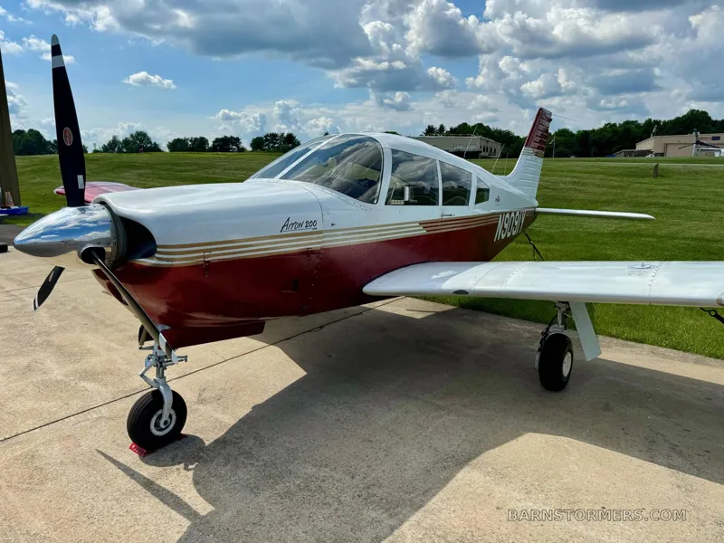 Aircraft for Sale for sale