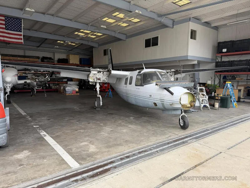 COMMANDER 680F for sale