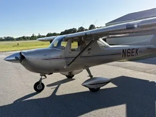 1967 Cessna 150 for sale