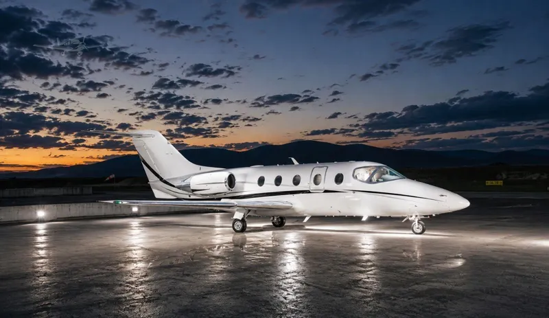 2008 Hawker 400 for sale