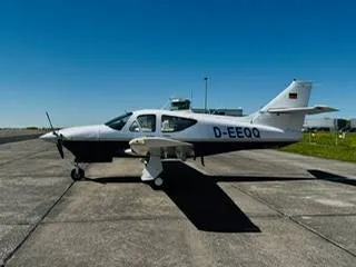 1978 Commander 114 for sale