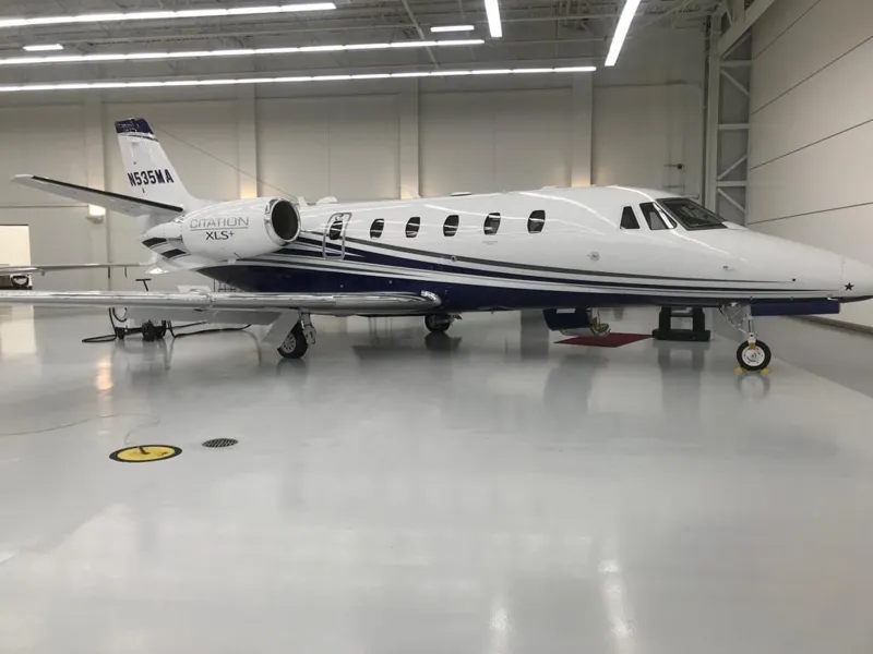 2018 Cessna Citation XLS+ for sale