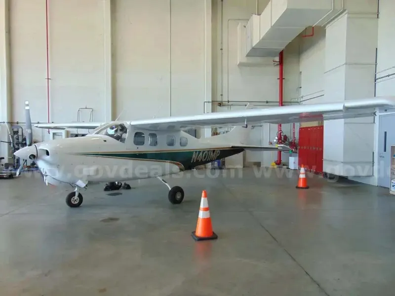 1979 Cessna P210 for sale