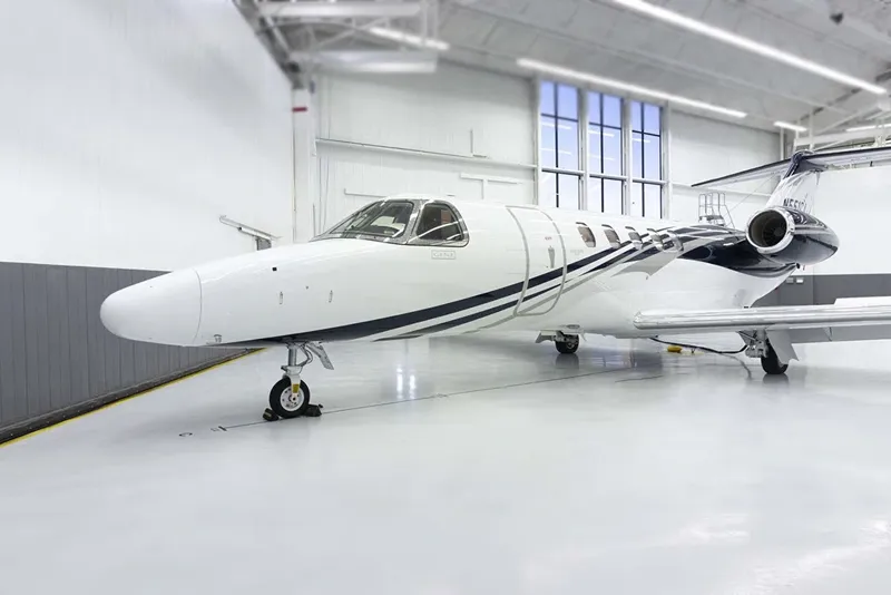 2024 Cessna Citation CJ4 for sale