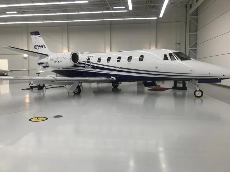 2018 Cessna Citation XLS+ for sale