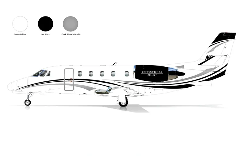 2009 Cessna Citation XLS+ for sale