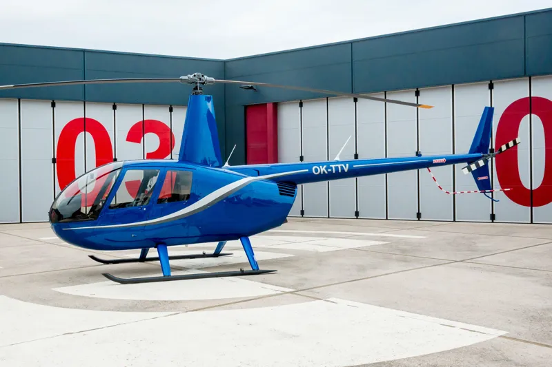 2023 Robinson R44 Raven II for sale