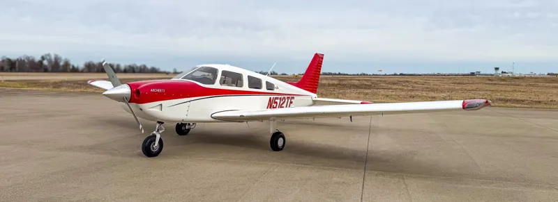 Piper Archer for sale
