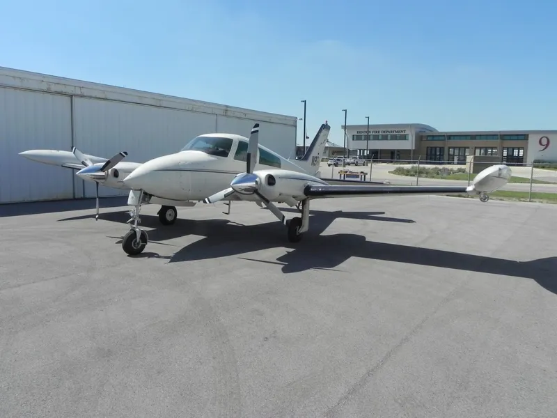 CESSNA 310Q for sale