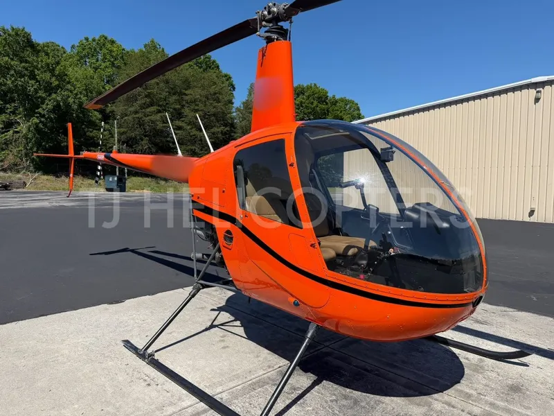 ROBINSON R22 BETA II for sale