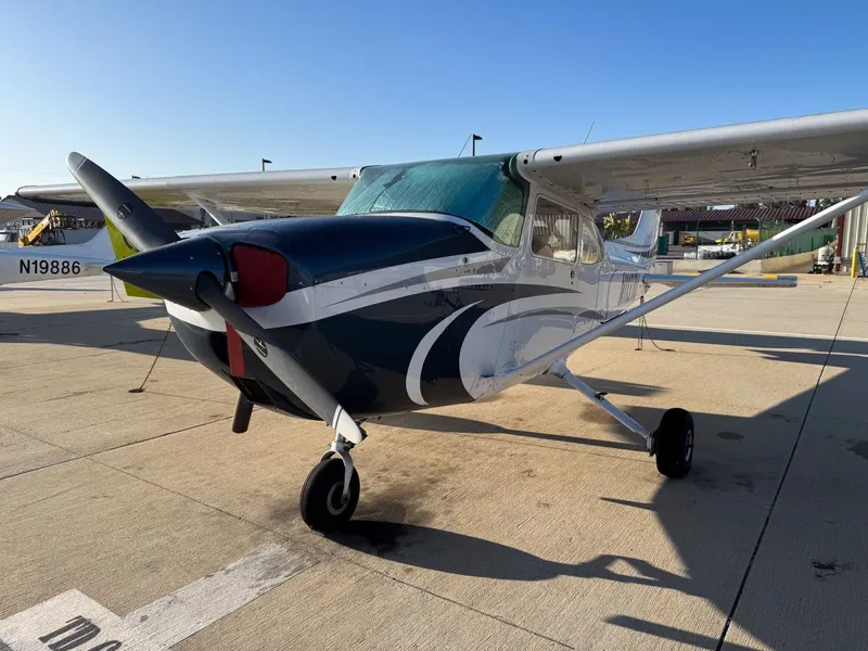 1976 Cessna 172M for sale