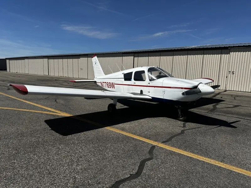 1965 Piper Cherokee for sale