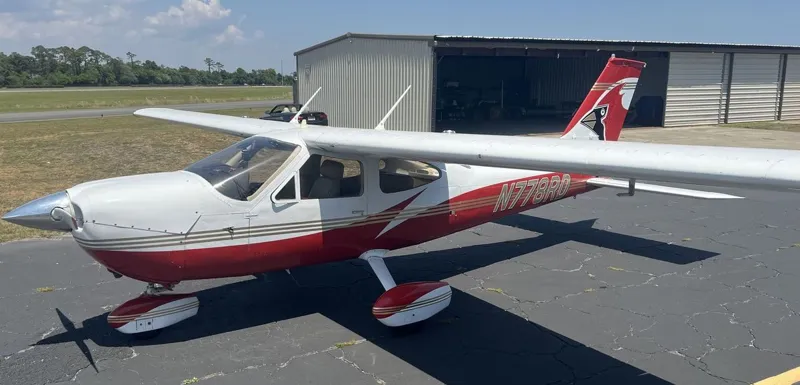 1977 Cessna 177B for sale