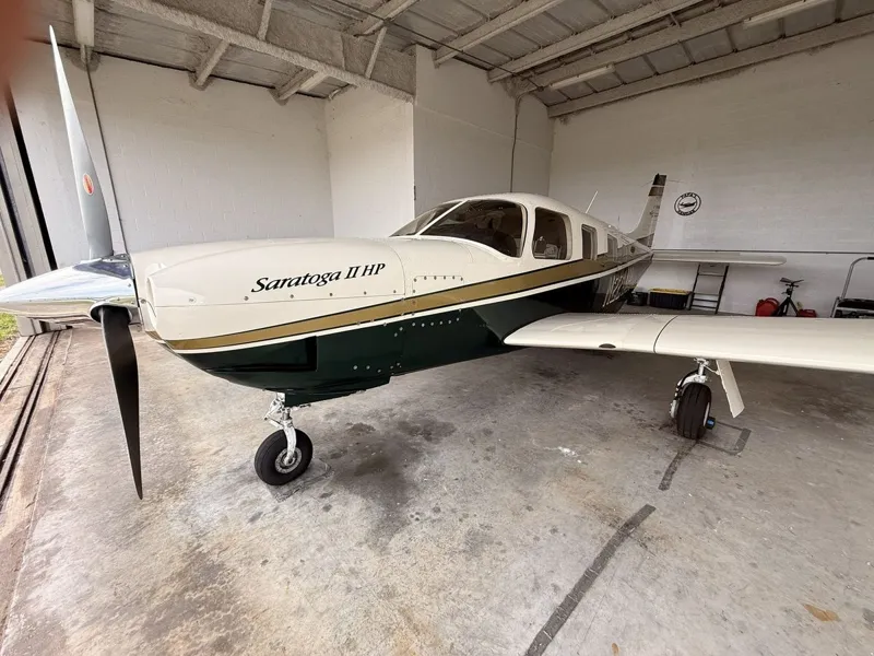 2000 Piper Saratoga for sale