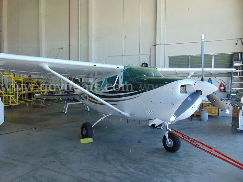Cessna U206G