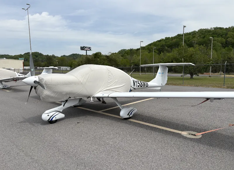 2020 Diamond DA40 for sale