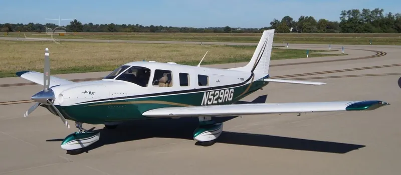 2005 Piper Cherokee Six for sale