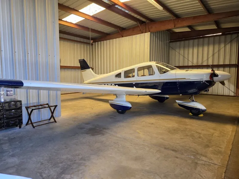 1978 Piper Archer for sale