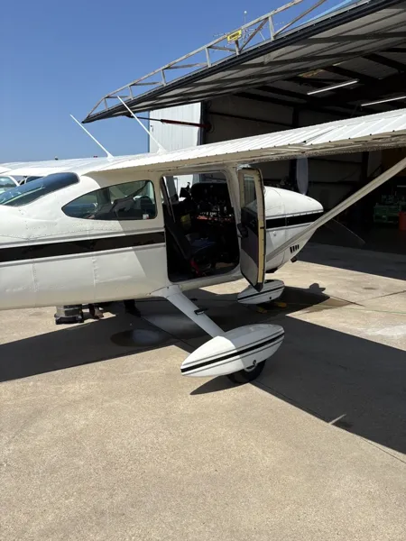 1973 Cessna 182P for sale